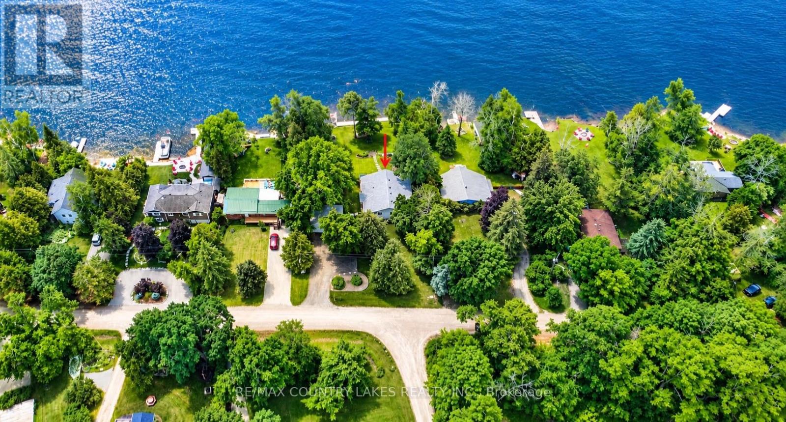 27 Hillcrest Avenue, Kawartha Lakes, Ontario  K0M 2B0 - Photo 38 - X13479290