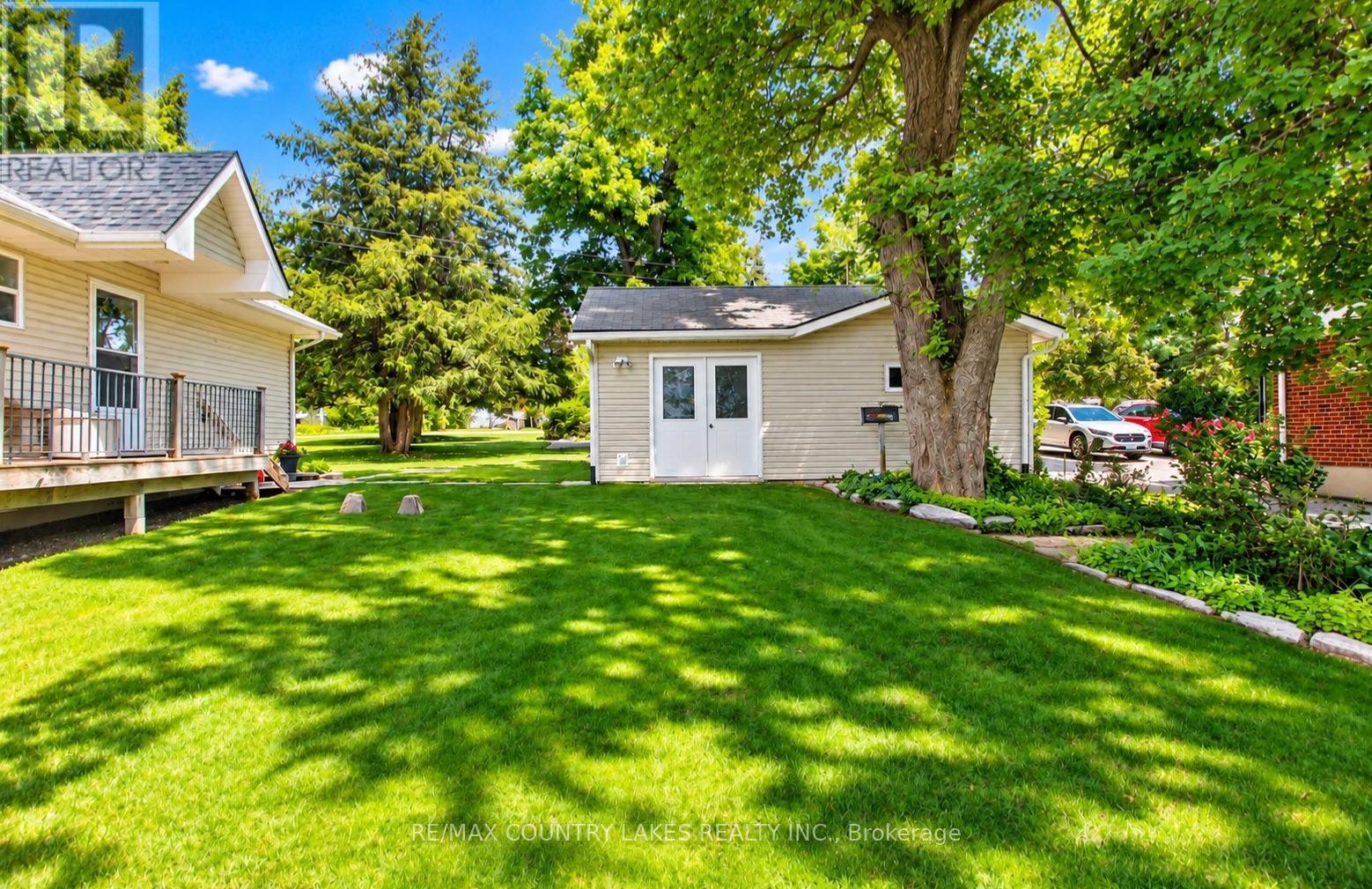 27 Hillcrest Avenue, Kawartha Lakes, Ontario  K0M 2B0 - Photo 40 - X13479290