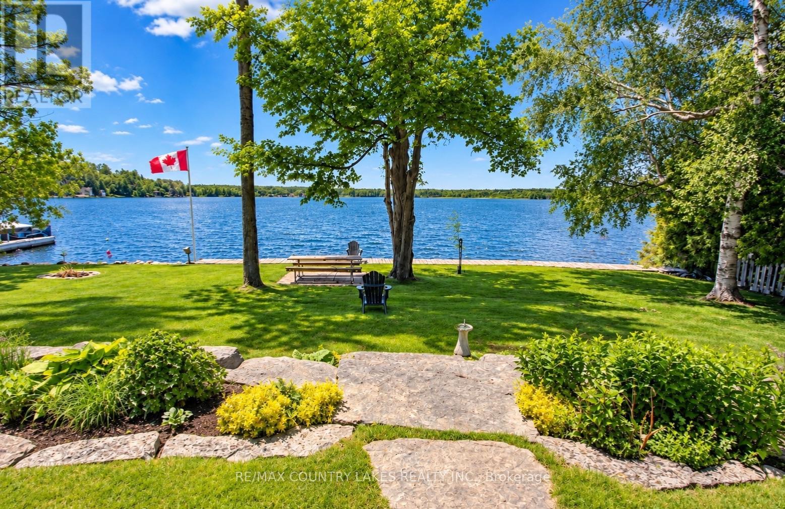 27 Hillcrest Avenue, Kawartha Lakes, Ontario  K0M 2B0 - Photo 37 - X13479290