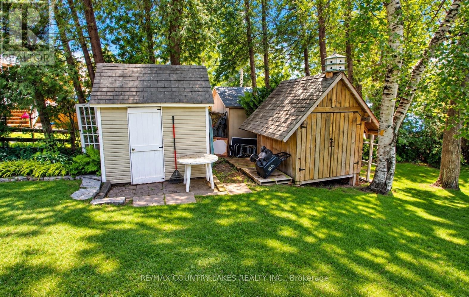 27 Hillcrest Avenue, Kawartha Lakes, Ontario  K0M 2B0 - Photo 42 - X13479290