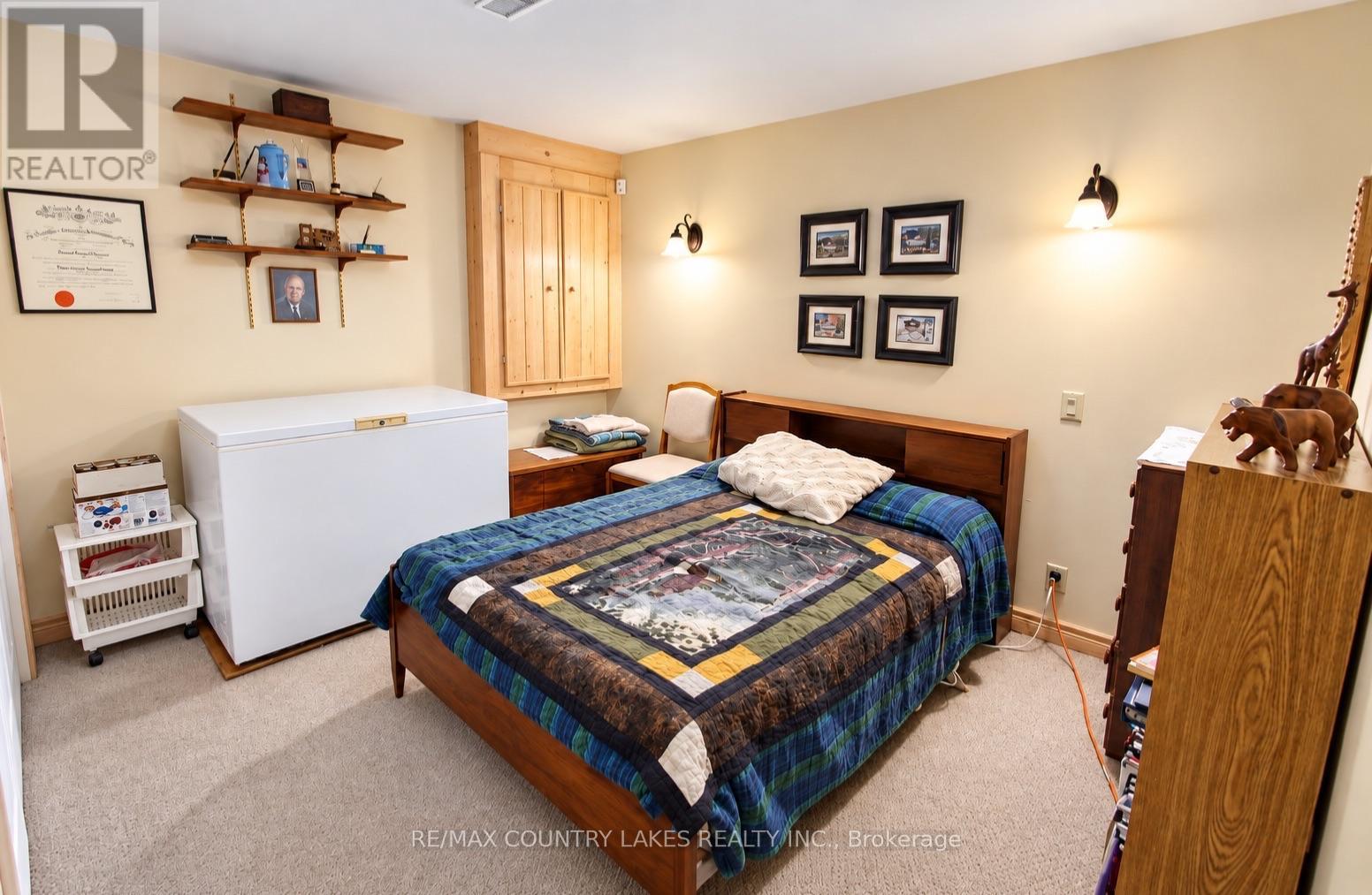 27 Hillcrest Avenue, Kawartha Lakes, Ontario  K0M 2B0 - Photo 34 - X13479290
