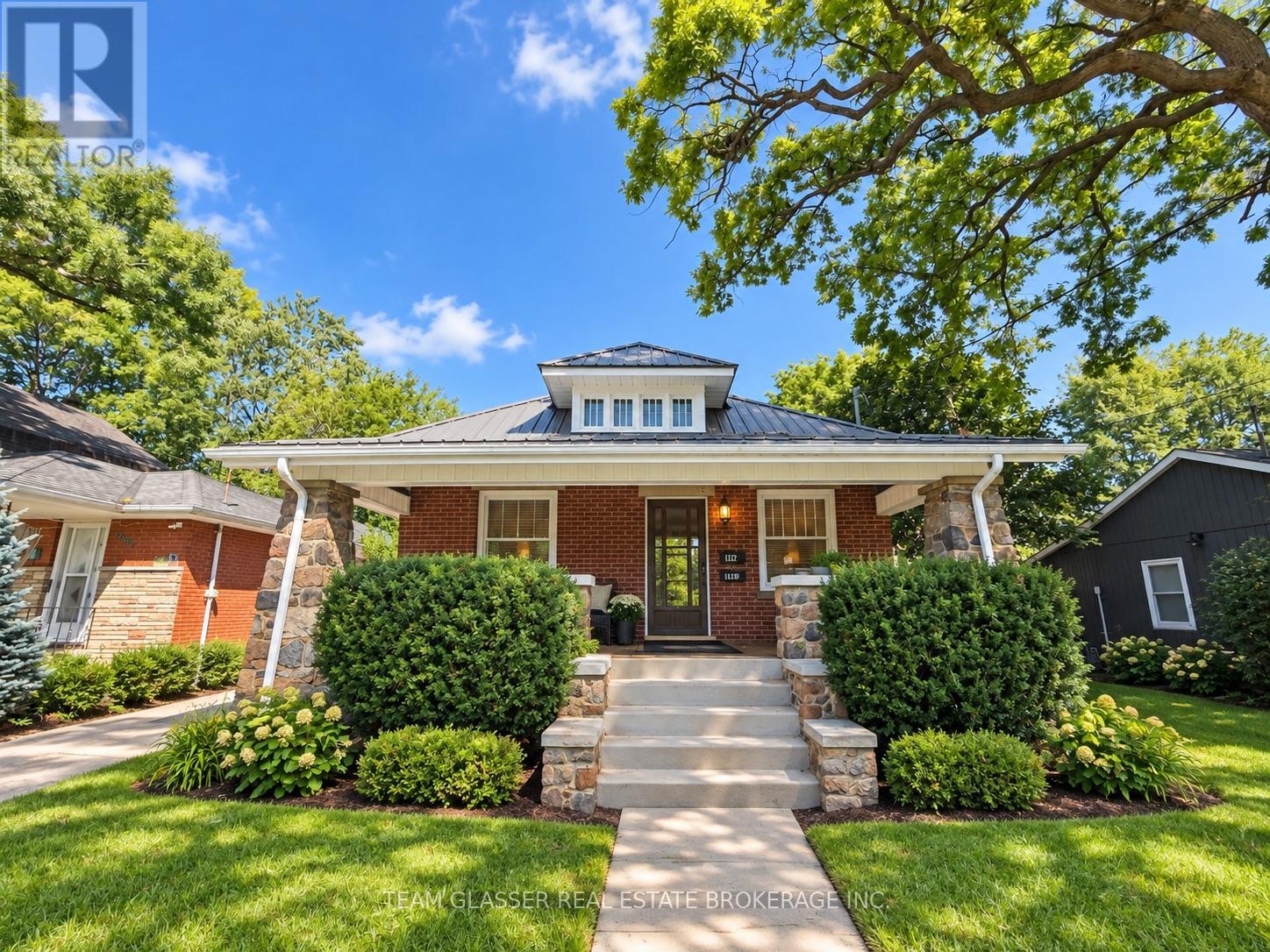 UPPER - 884 TRAFALGAR STREET, London East, Ontario