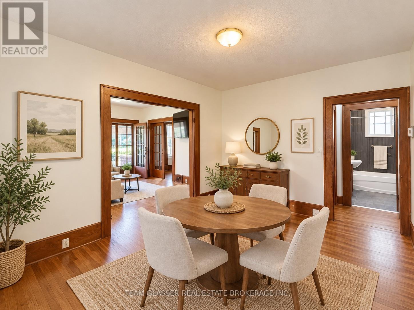 Upper - 884 Trafalgar Street, London East, Ontario  N5Z 1E8 - Photo 10 - X13777686