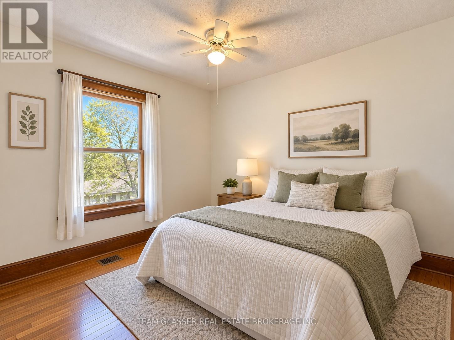 Upper - 884 Trafalgar Street, London East, Ontario  N5Z 1E8 - Photo 13 - X13777686