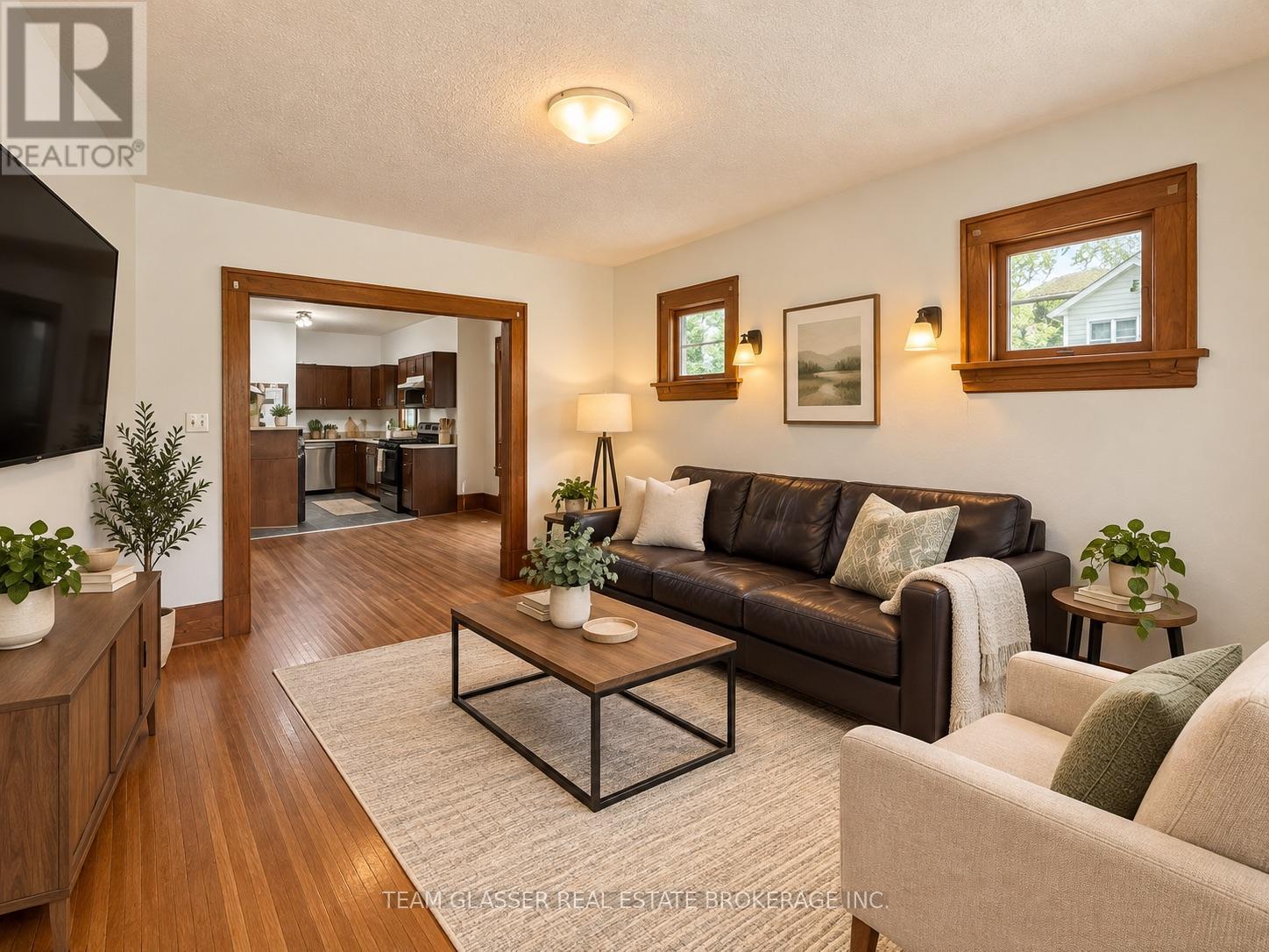 Upper - 884 Trafalgar Street, London East, Ontario  N5Z 1E8 - Photo 6 - X13777686