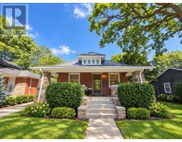 UPPER - 884 TRAFALGAR STREET, London East, Ontario