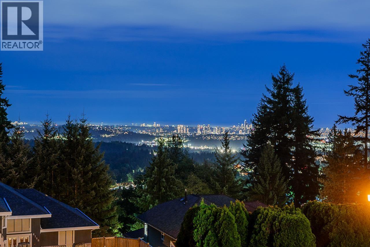 4153 QUARRY COURT, North Vancouver, British Columbia