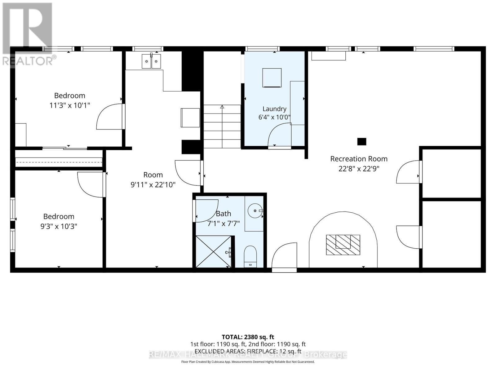 44 Appleford Street, Ottawa, Ontario  K1J 6T8 - Photo 40 - X13777680