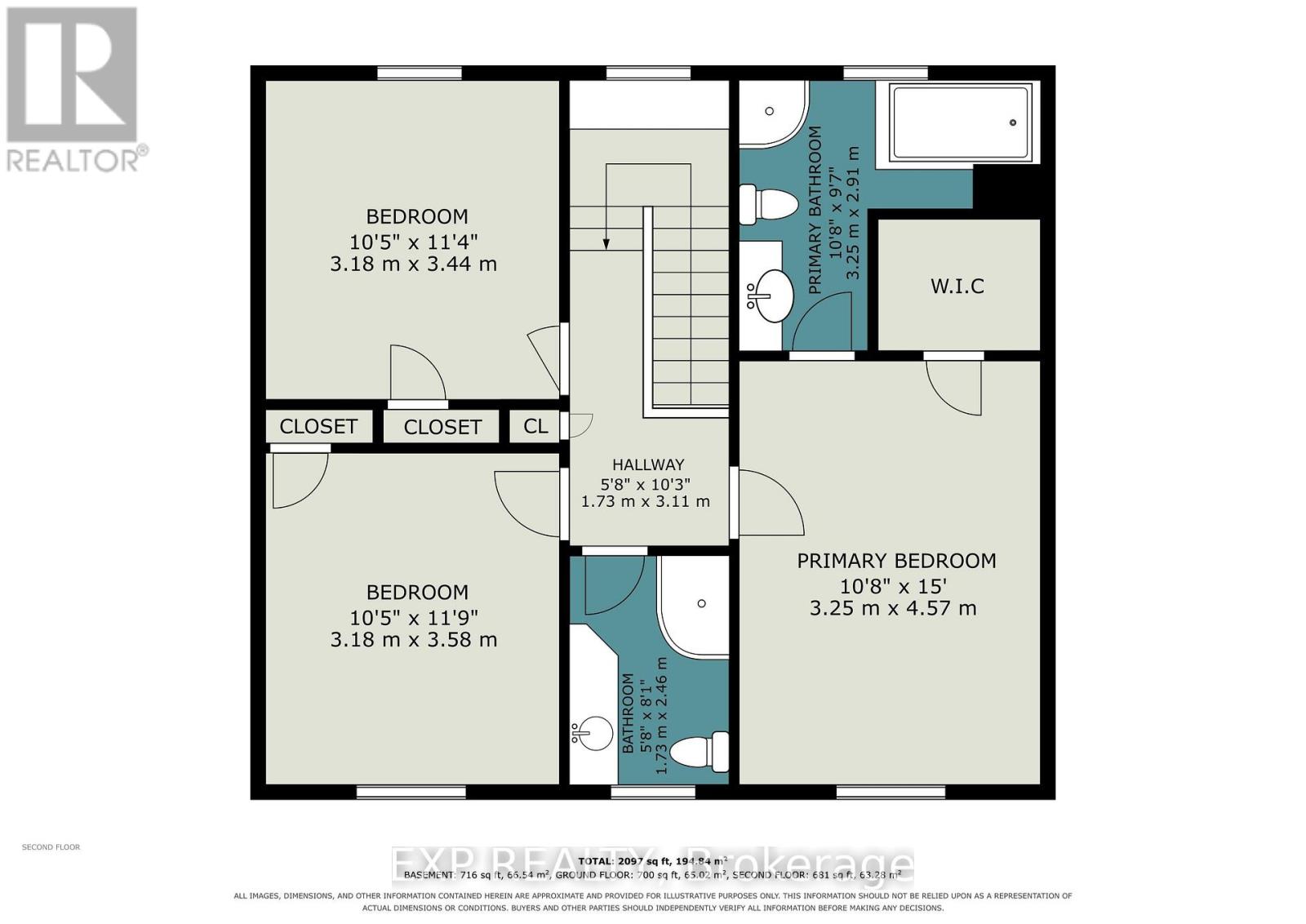 105 Donald Street, Ottawa, Ontario  K1K 1N1 - Photo 26 - X13777688