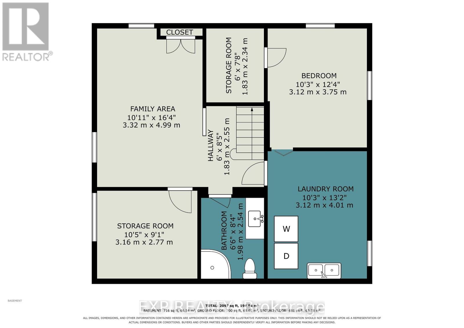 105 Donald Street, Ottawa, Ontario  K1K 1N1 - Photo 27 - X13777688