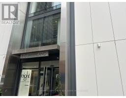 1505 - 8 CUMBERLAND STREET, Toronto, Ontario