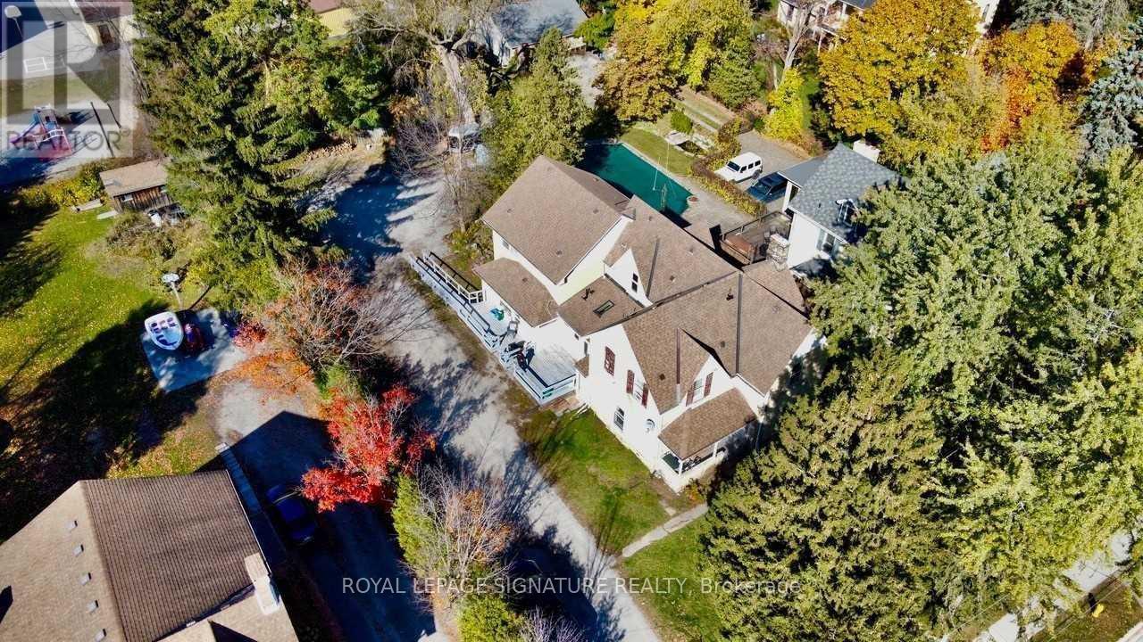 378 Mara Road, Brock, Ontario  L0K 1A0 - Photo 1 - N13777652