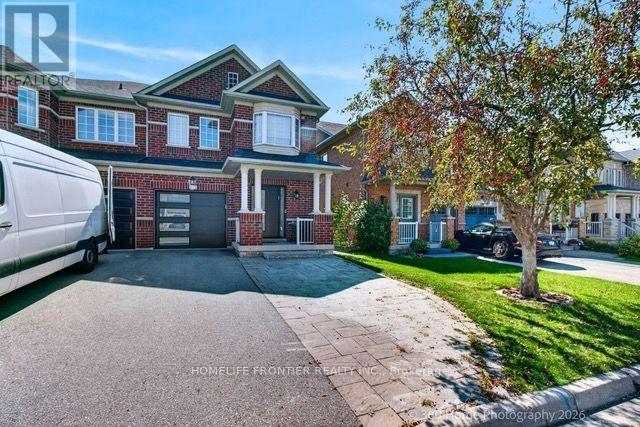312 Lauderdale Drive, Vaughan, Ontario  L6A 0N7 - Photo 1 - N13777670