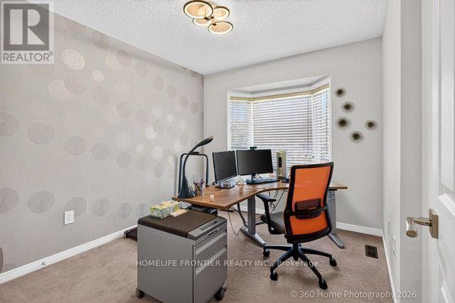 312 Lauderdale Drive, Vaughan, Ontario  L6A 0N7 - Photo 15 - N13777670