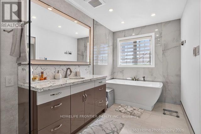 312 Lauderdale Drive, Vaughan, Ontario  L6A 0N7 - Photo 18 - N13777670