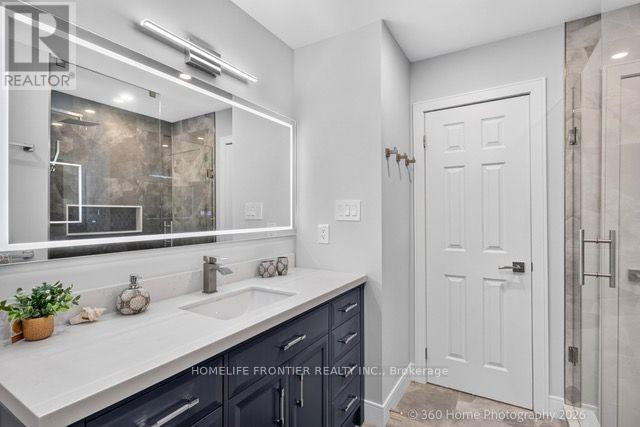 312 Lauderdale Drive, Vaughan, Ontario  L6A 0N7 - Photo 21 - N13777670