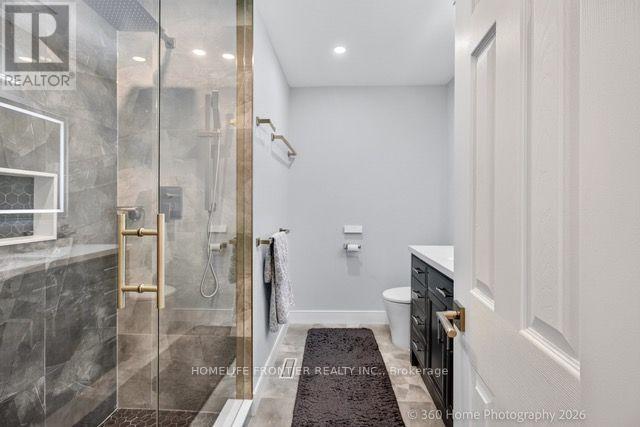 312 Lauderdale Drive, Vaughan, Ontario  L6A 0N7 - Photo 23 - N13777670