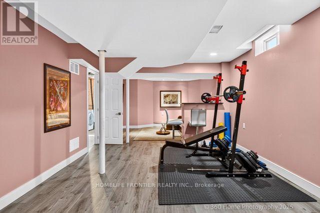 312 Lauderdale Drive, Vaughan, Ontario  L6A 0N7 - Photo 27 - N13777670