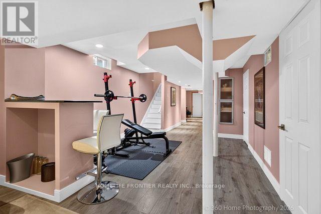 312 Lauderdale Drive, Vaughan, Ontario  L6A 0N7 - Photo 30 - N13777670
