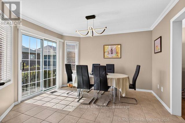 312 Lauderdale Drive, Vaughan, Ontario  L6A 0N7 - Photo 8 - N13777670