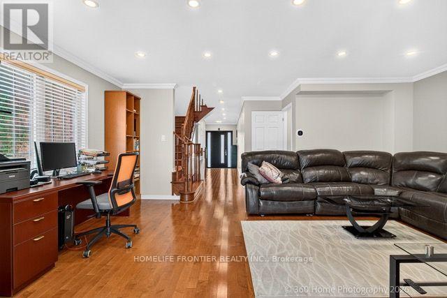 312 Lauderdale Drive, Vaughan, Ontario  L6A 0N7 - Photo 9 - N13777670
