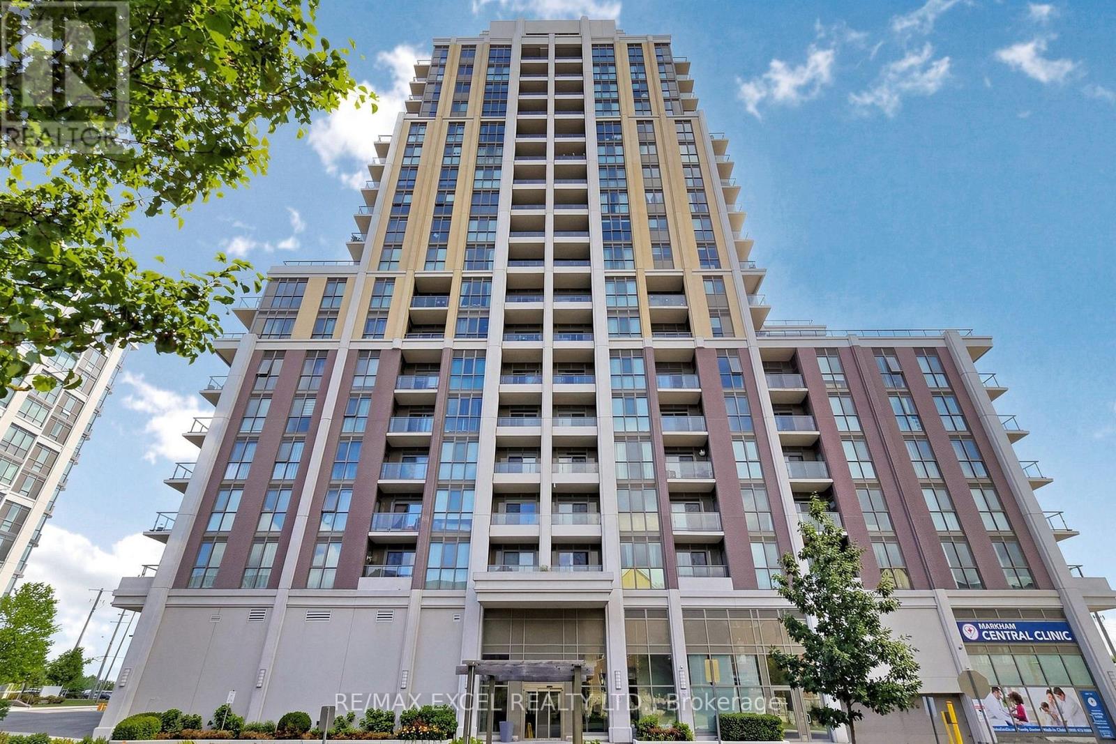 1103 - 9560 Markham Road, Markham, Ontario  L6E 0T9 - Photo 2 - N13777700