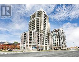 1103 - 9560 MARKHAM ROAD, Markham, Ontario