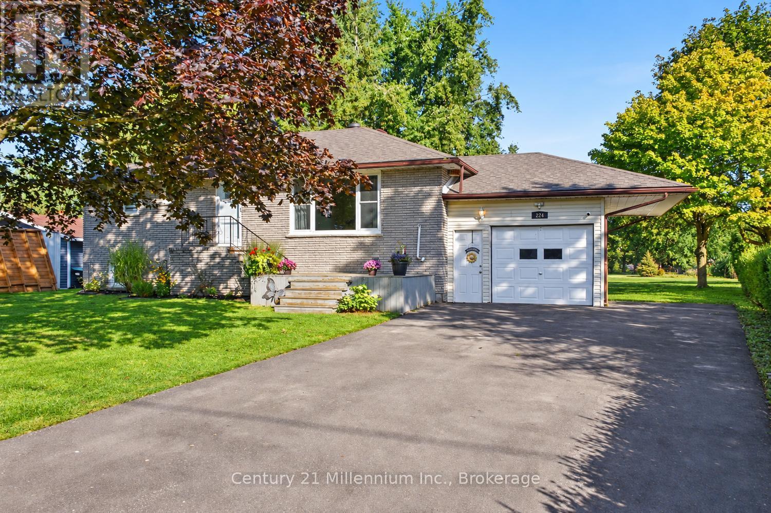224 MARGARET STREET, Clearview, Ontario