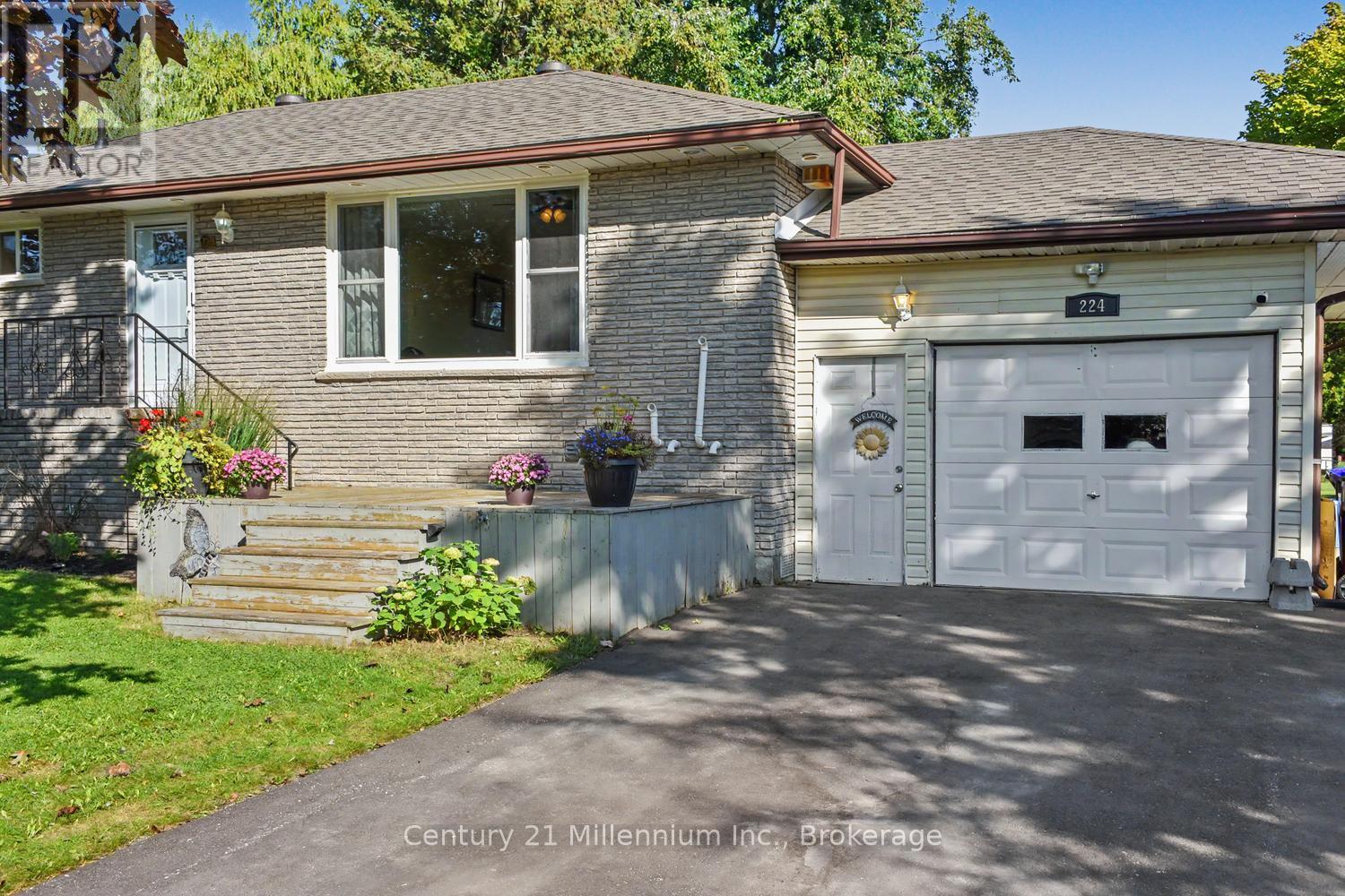 224 Margaret Street, Clearview (Stayner), Ontario  L0M 1S0 - Photo 3 - S13777658