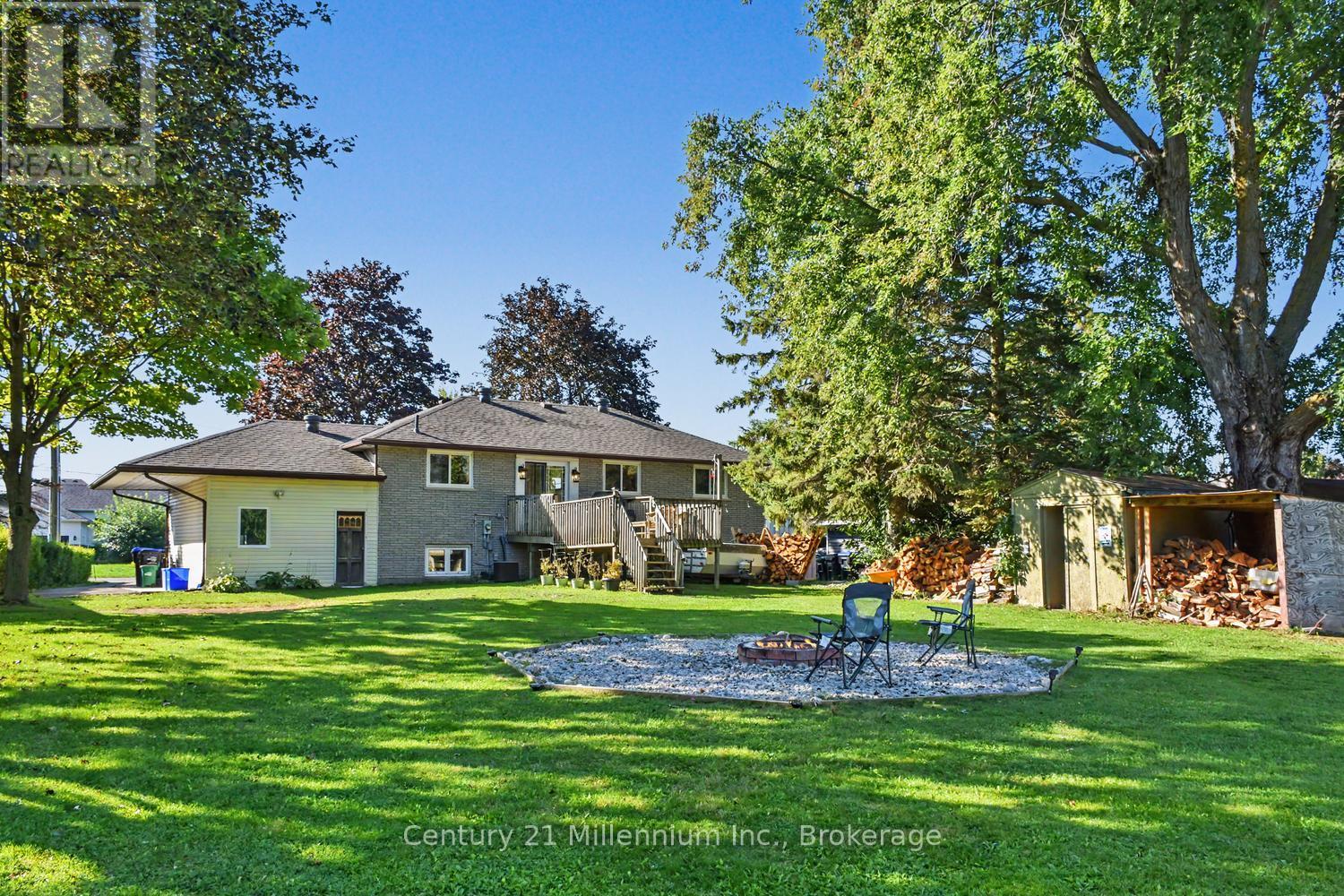 224 Margaret Street, Clearview (Stayner), Ontario  L0M 1S0 - Photo 34 - S13777658