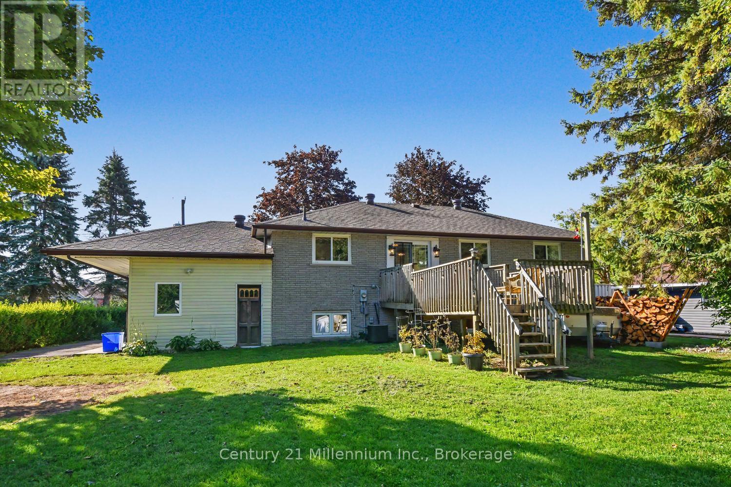 224 Margaret Street, Clearview (Stayner), Ontario  L0M 1S0 - Photo 35 - S13777658