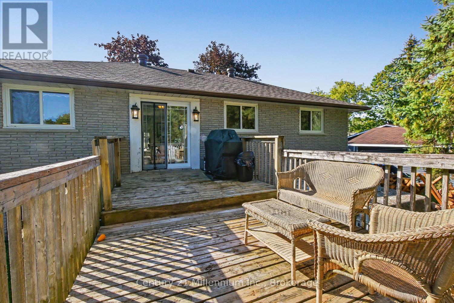 224 Margaret Street, Clearview (Stayner), Ontario  L0M 1S0 - Photo 36 - S13777658
