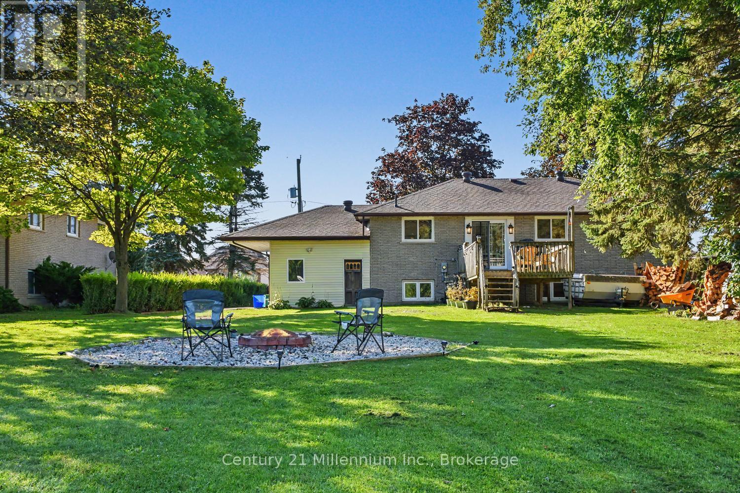 224 Margaret Street, Clearview (Stayner), Ontario  L0M 1S0 - Photo 38 - S13777658
