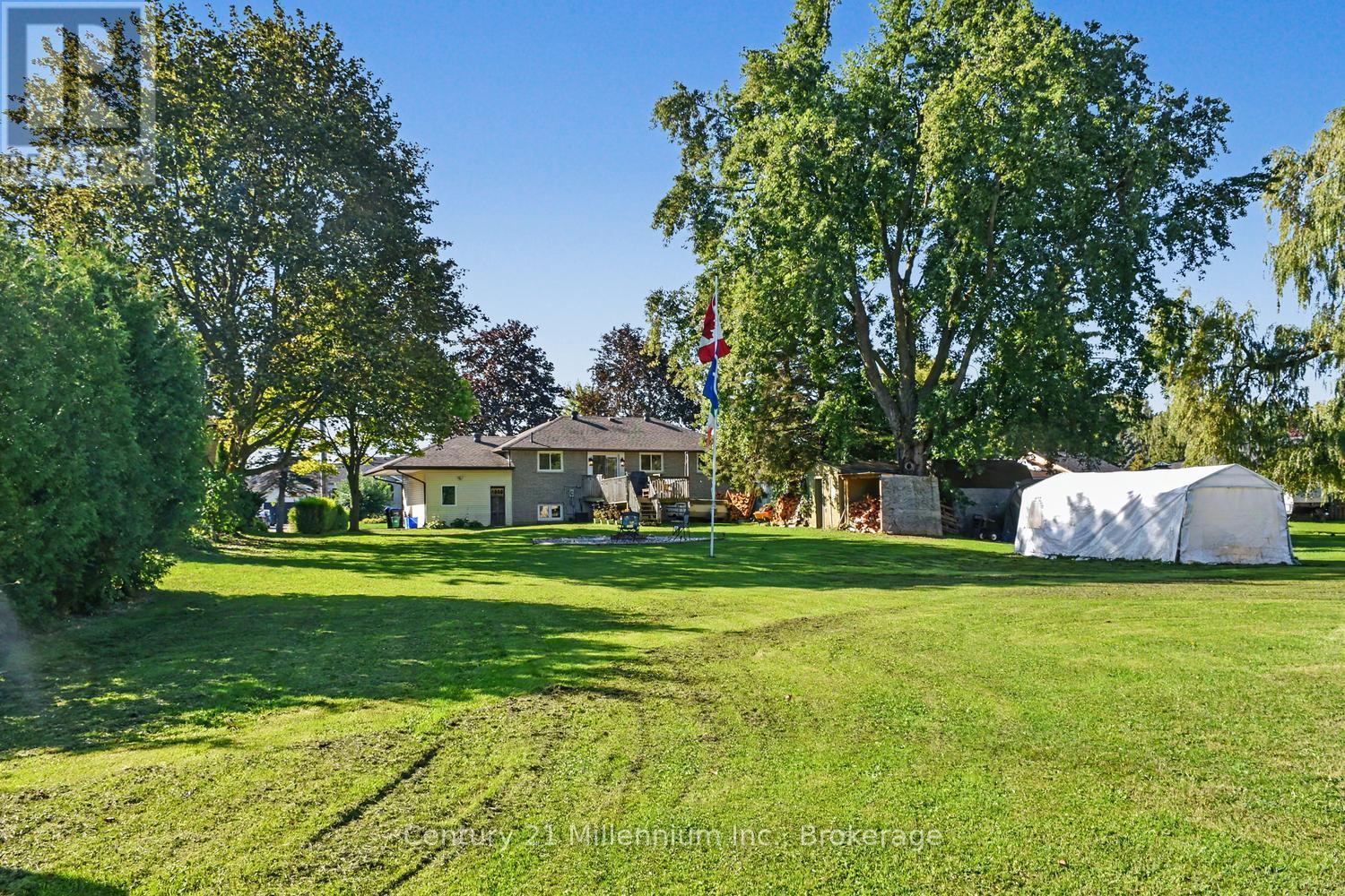 224 Margaret Street, Clearview (Stayner), Ontario  L0M 1S0 - Photo 40 - S13777658