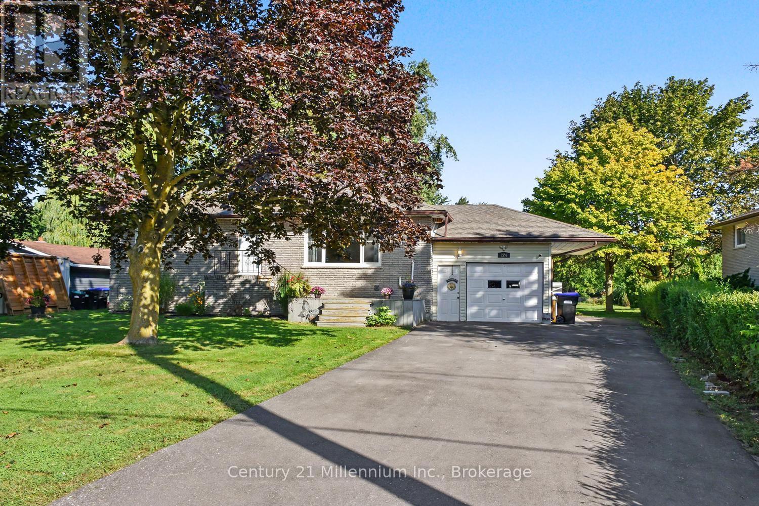 224 Margaret Street, Clearview (Stayner), Ontario  L0M 1S0 - Photo 41 - S13777658