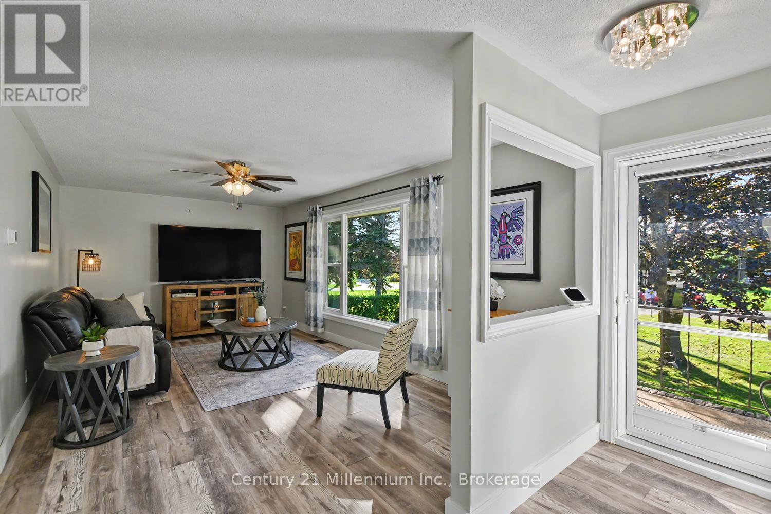 224 Margaret Street, Clearview (Stayner), Ontario  L0M 1S0 - Photo 8 - S13777658