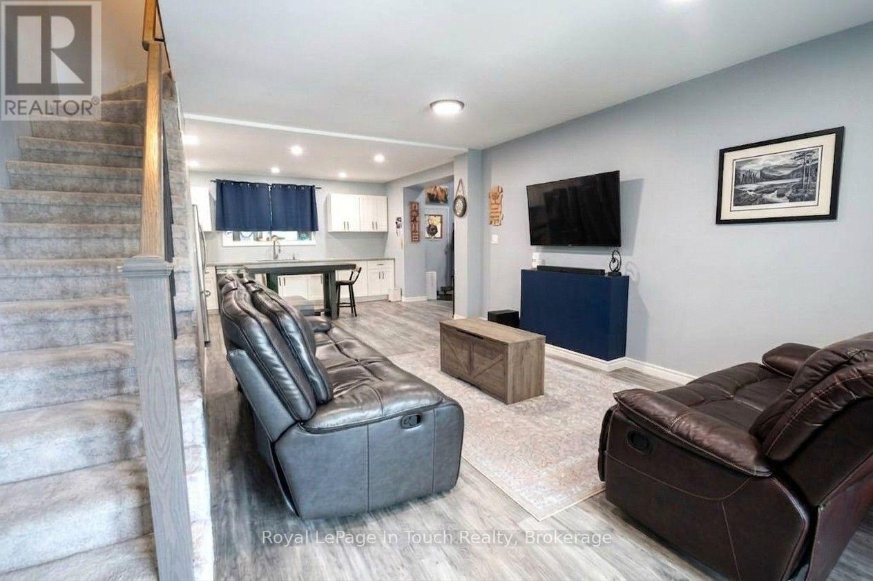 12906 County Rd 16 Road, Severn (Fesserton), Ontario  L0K 2C0 - Photo 6 - S13777692