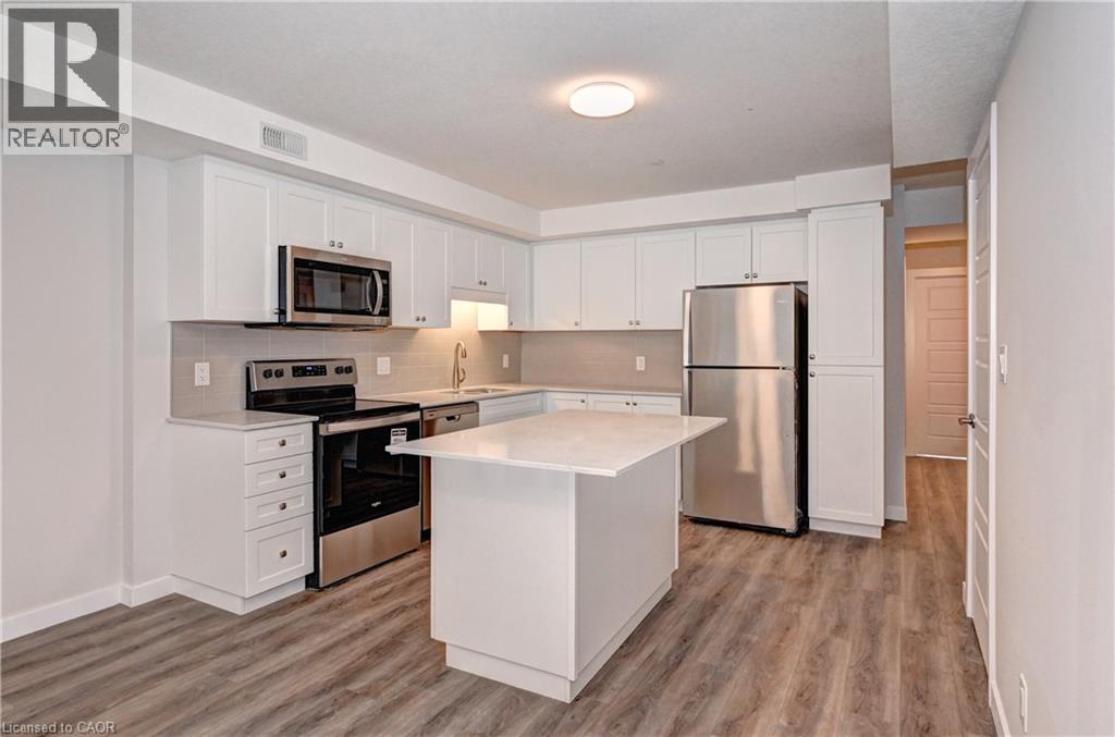 118 Gravel Ridge Trail Unit# E06, Kitchener, Ontario  N2E 0B8 - Photo 11 - 40862897