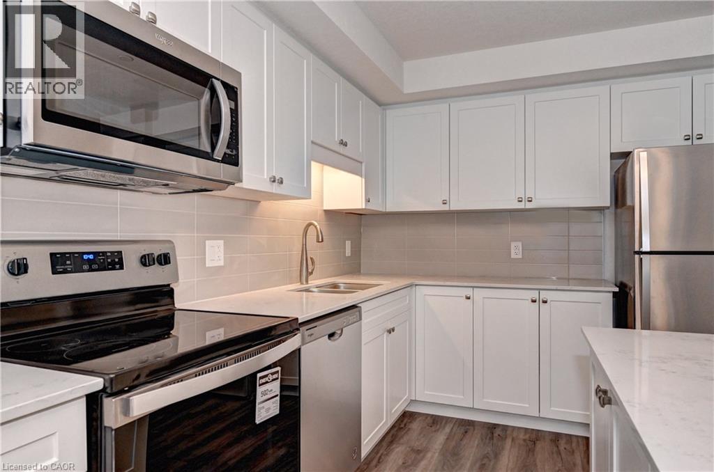 118 Gravel Ridge Trail Unit# E06, Kitchener, Ontario  N2E 0B8 - Photo 12 - 40862897