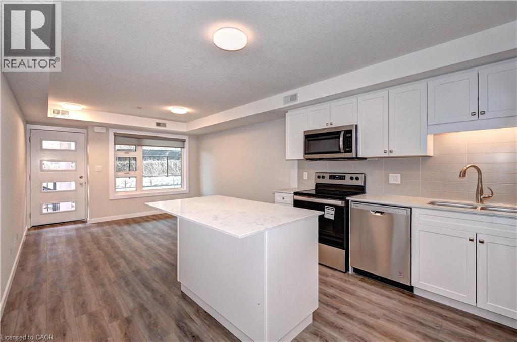 118 Gravel Ridge Trail Unit# E06, Kitchener, Ontario  N2E 0B8 - Photo 14 - 40862897