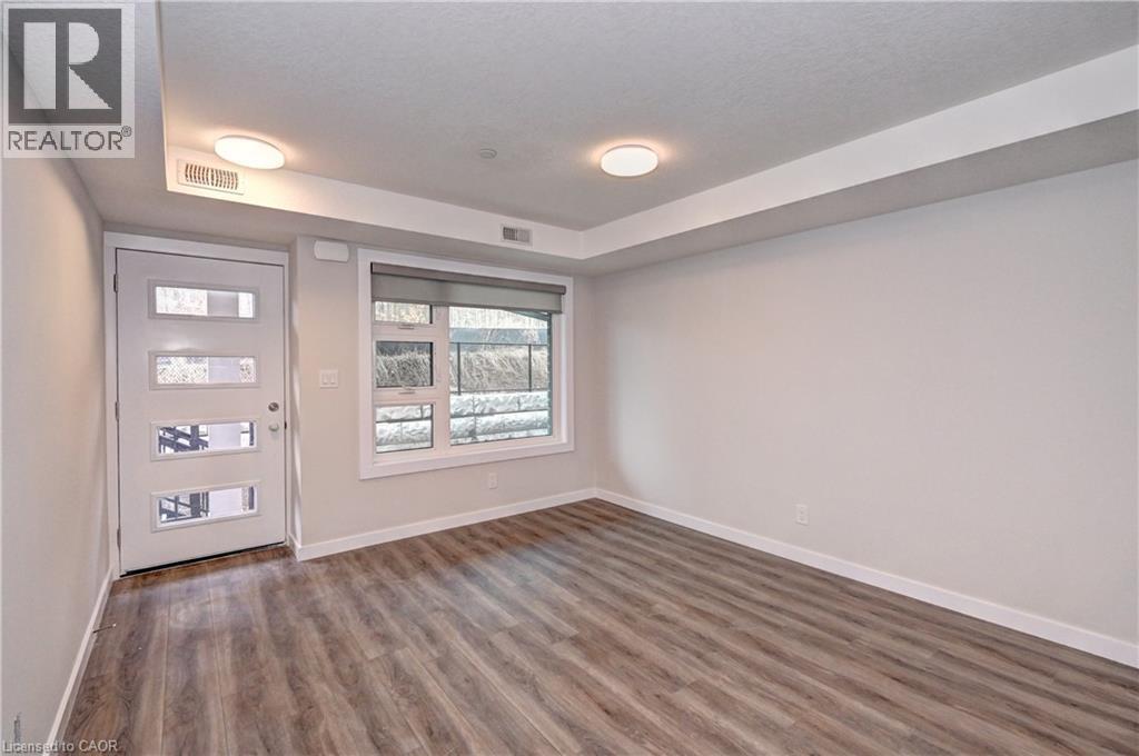 118 Gravel Ridge Trail Unit# E06, Kitchener, Ontario  N2E 0B8 - Photo 15 - 40862897