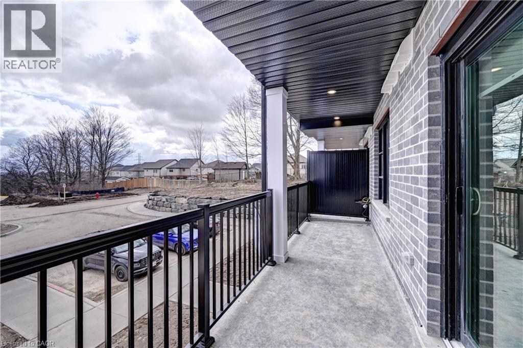 118 Gravel Ridge Trail Unit# E06, Kitchener, Ontario  N2E 0B8 - Photo 17 - 40862897