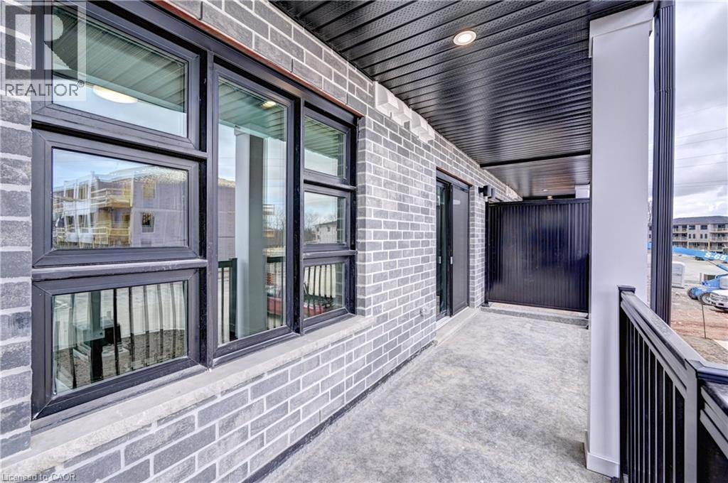 118 Gravel Ridge Trail Unit# E06, Kitchener, Ontario  N2E 0B8 - Photo 18 - 40862897
