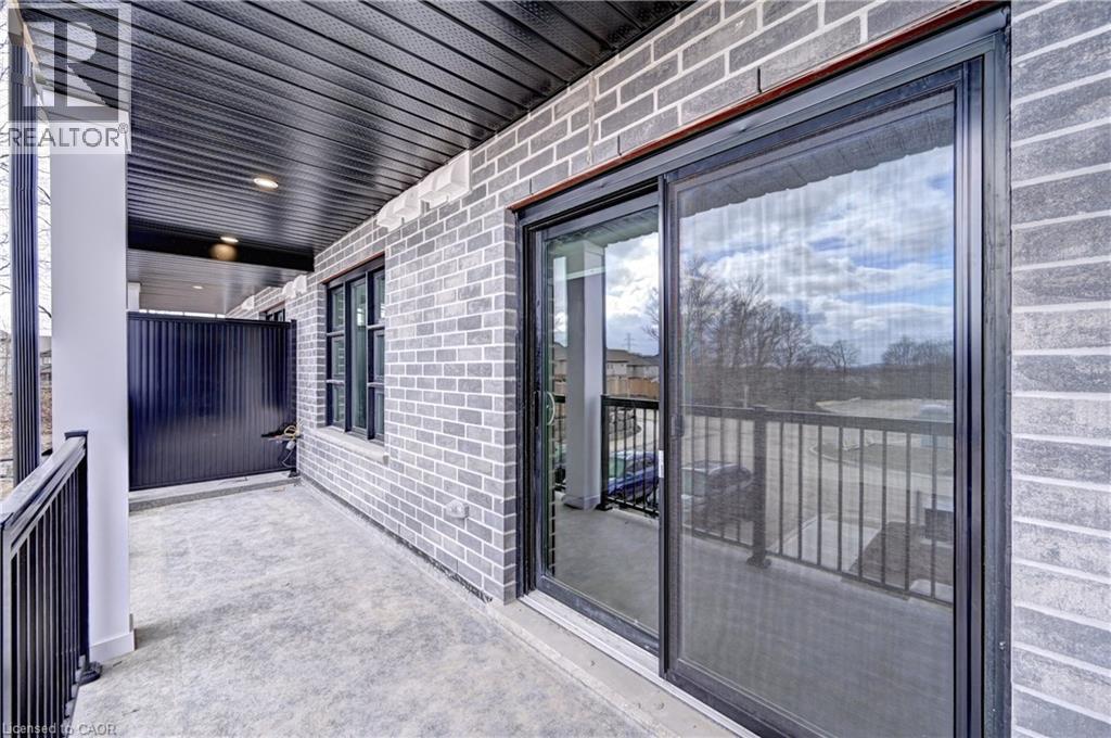 118 Gravel Ridge Trail Unit# E06, Kitchener, Ontario  N2E 0B8 - Photo 2 - 40862897