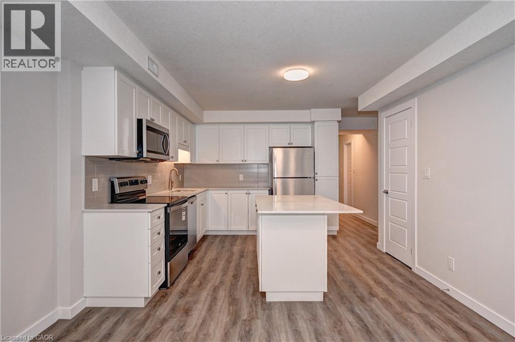 118 Gravel Ridge Trail Unit# E06, Kitchener, Ontario  N2E 0B8 - Photo 24 - 40862897