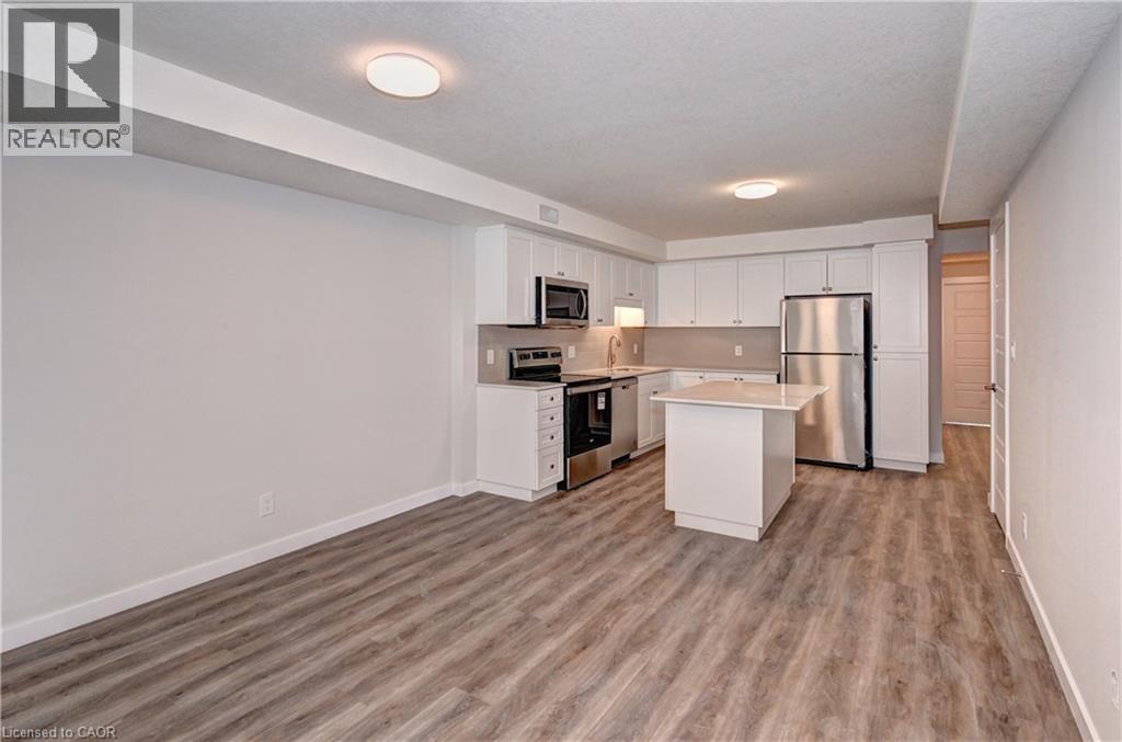 118 Gravel Ridge Trail Unit# E06, Kitchener, Ontario  N2E 0B8 - Photo 5 - 40862897