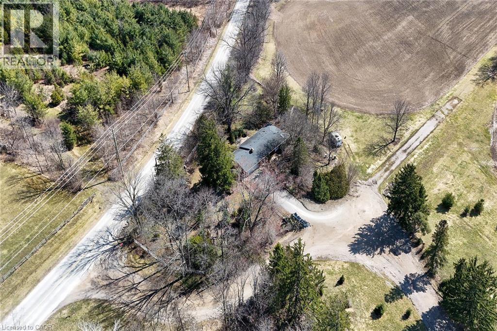 360 JOHNSON Road, Brantford, Ontario