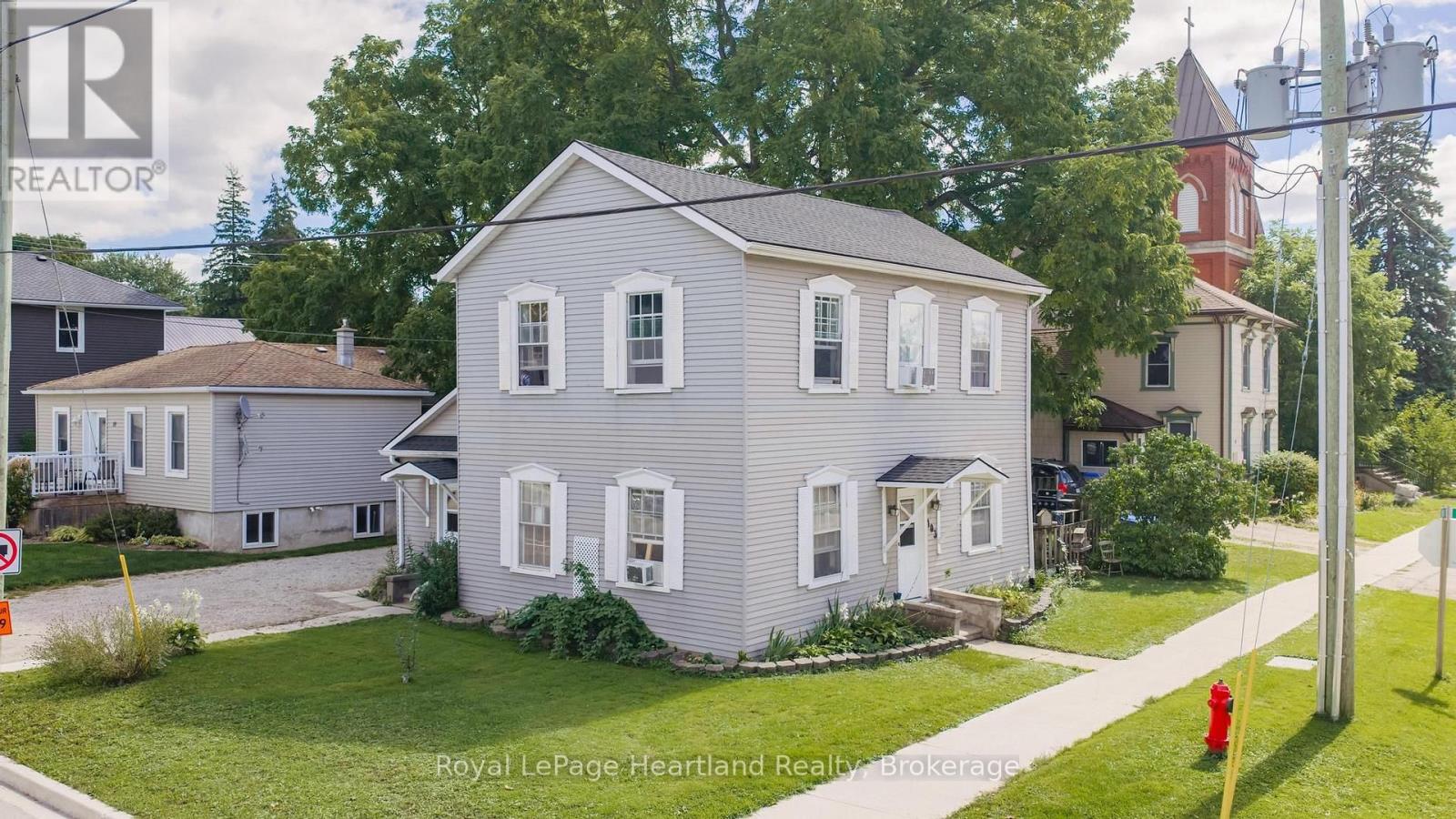 103 JAMES ST STREET, Central Huron, Ontario