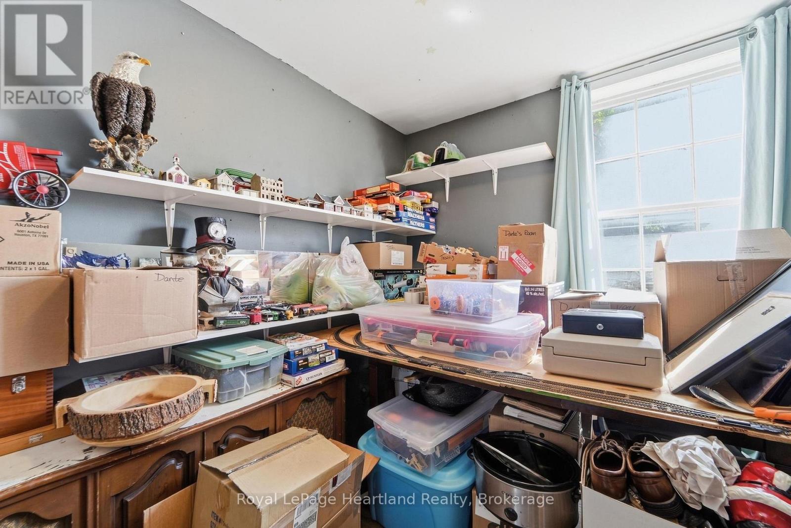 103 James St Street, Central Huron, Ontario  N0M 1L0 - Photo 16 - X13777650