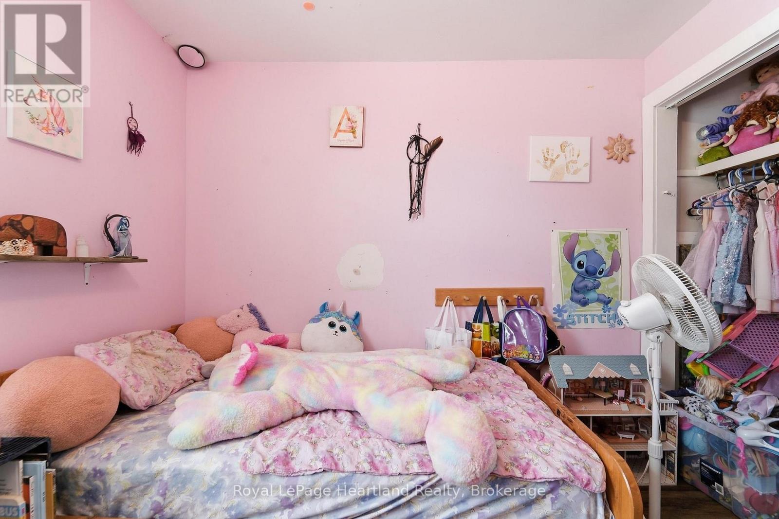 103 James St Street, Central Huron, Ontario  N0M 1L0 - Photo 27 - X13777650